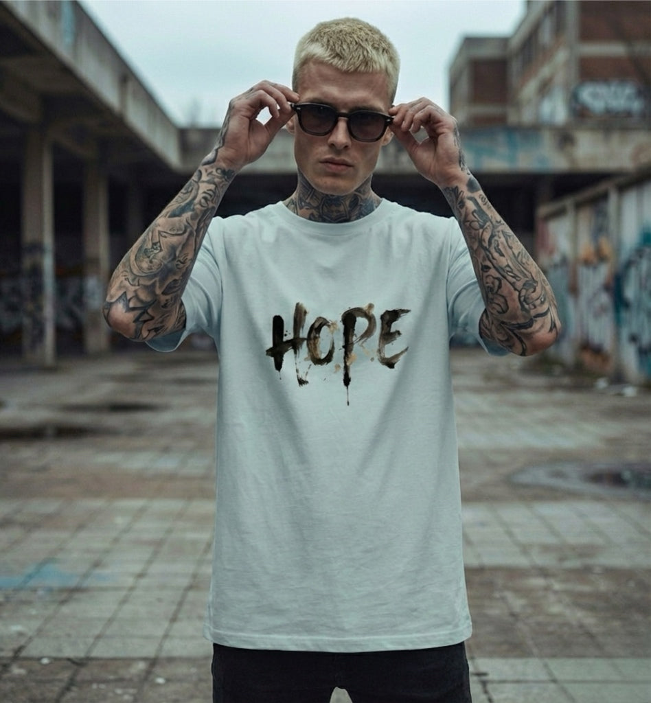 Men’s premium heavyweight tee